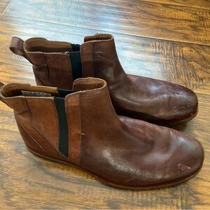 Timberland Chelsea Boots